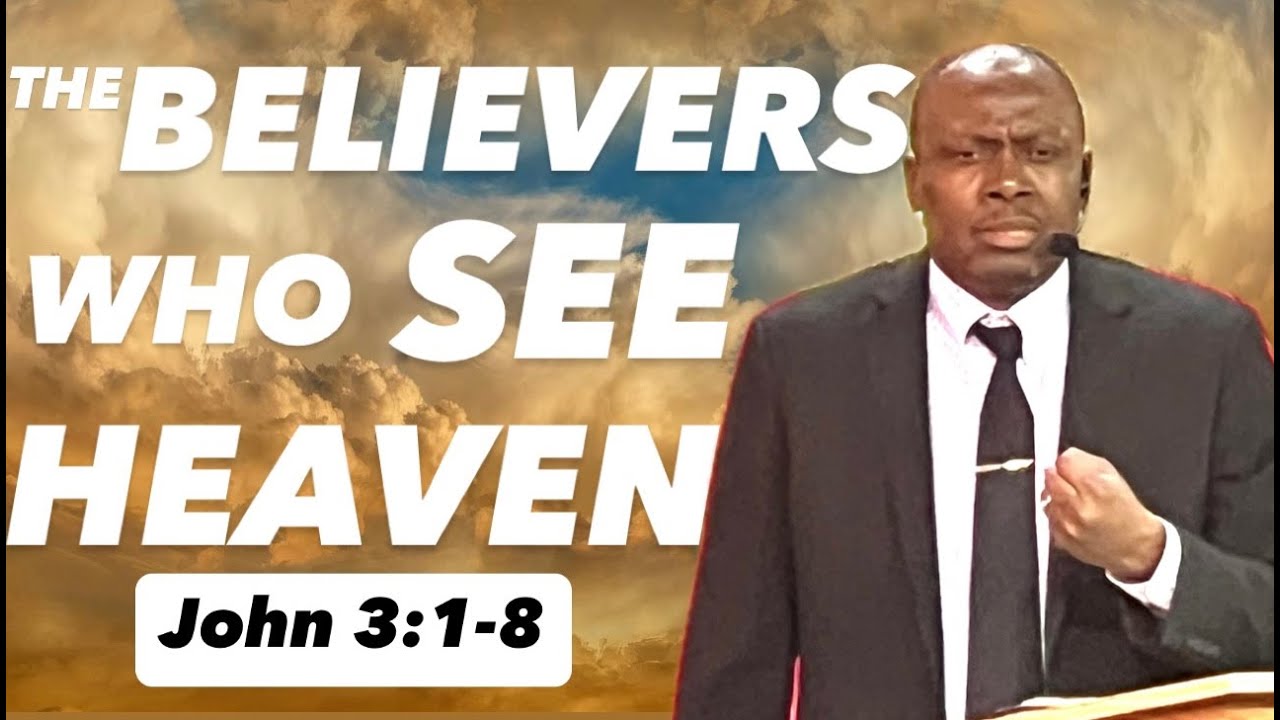 Keys To Attain The Kingdom Of Heaven