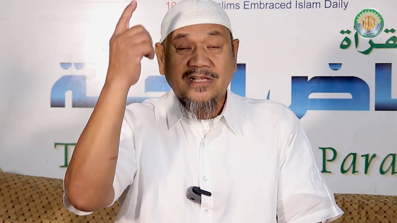 Paniniwala sa mga Propeta