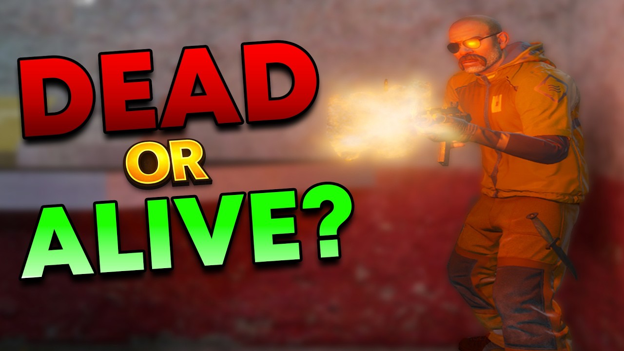 I Played CS2 Community Servers In 2026