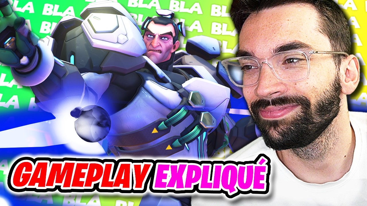 J'explique TOUT CE QUE JE FAIS en temps réel !