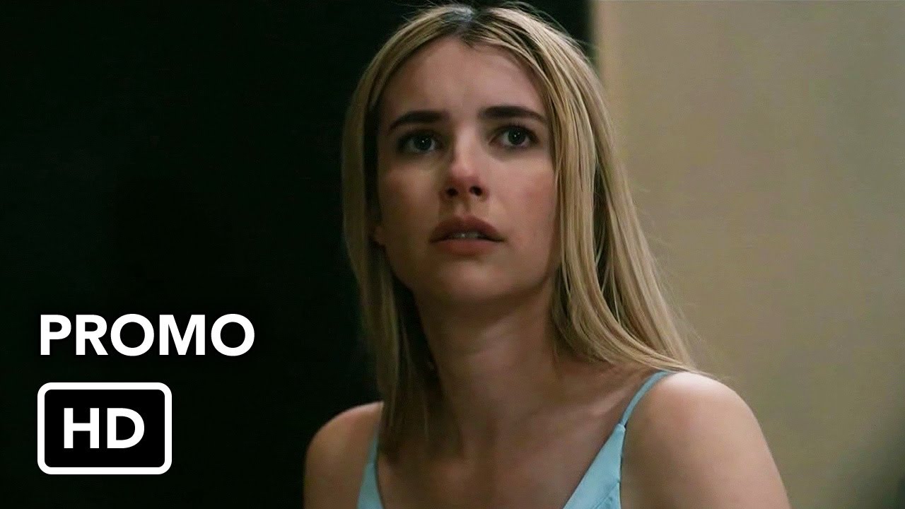 American Horror Story 12x02 Promo 