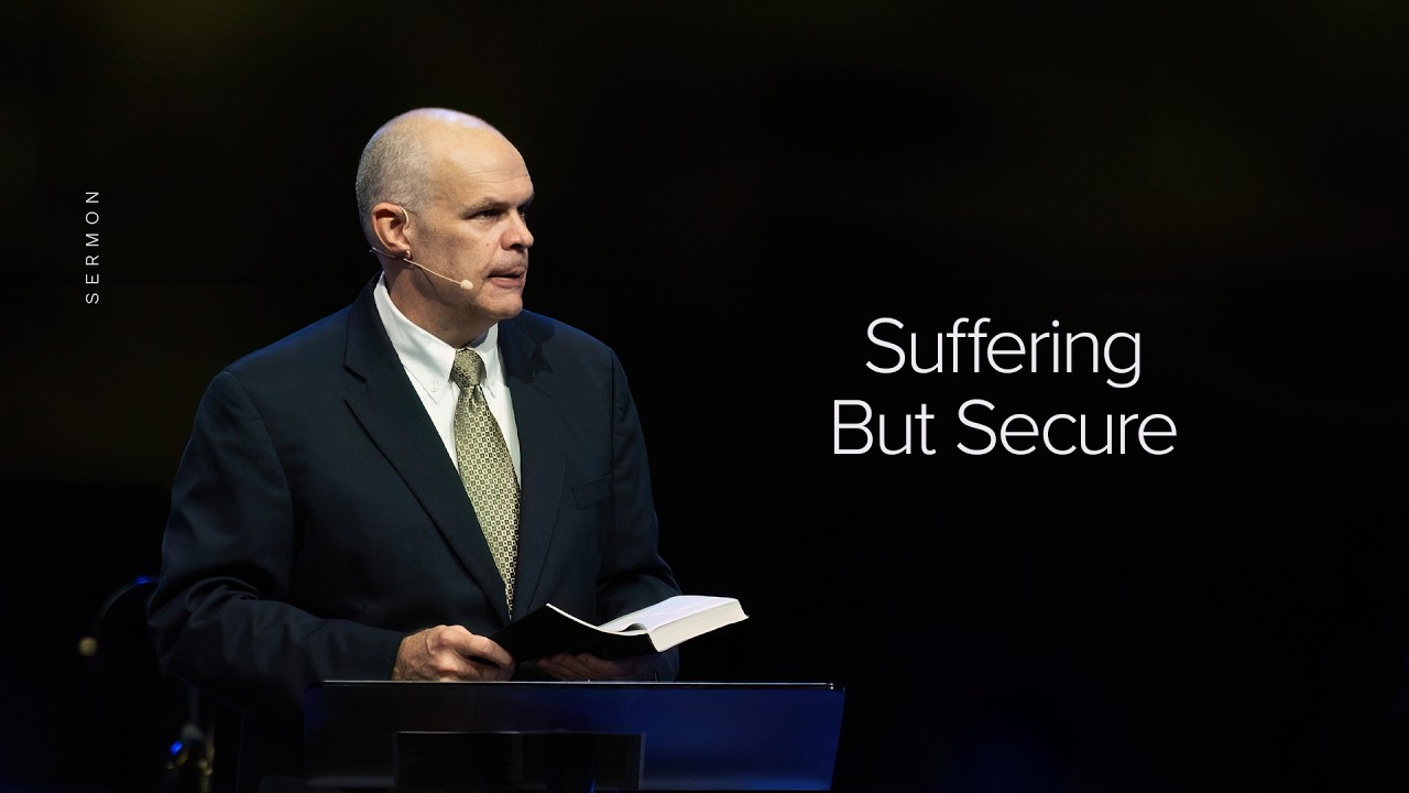 Suffering But Secure