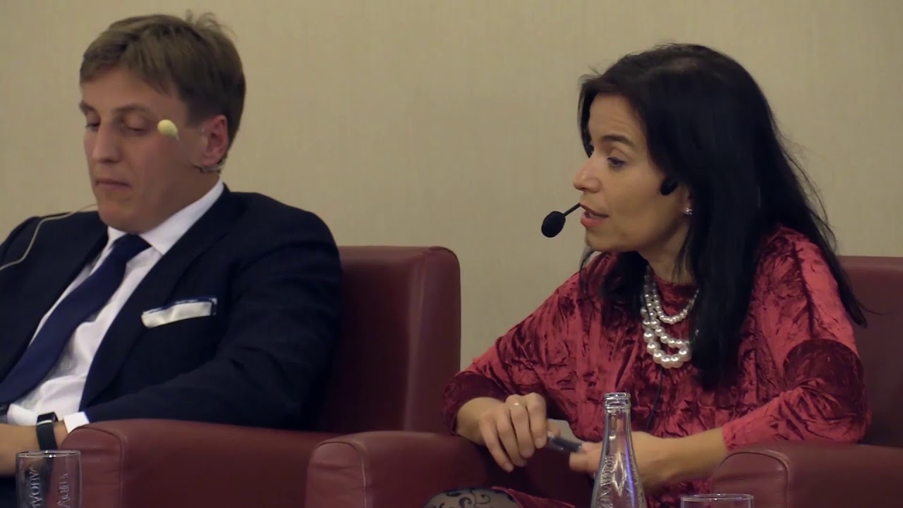 The Danube Valley: Global Ambitions with Local Responsibility