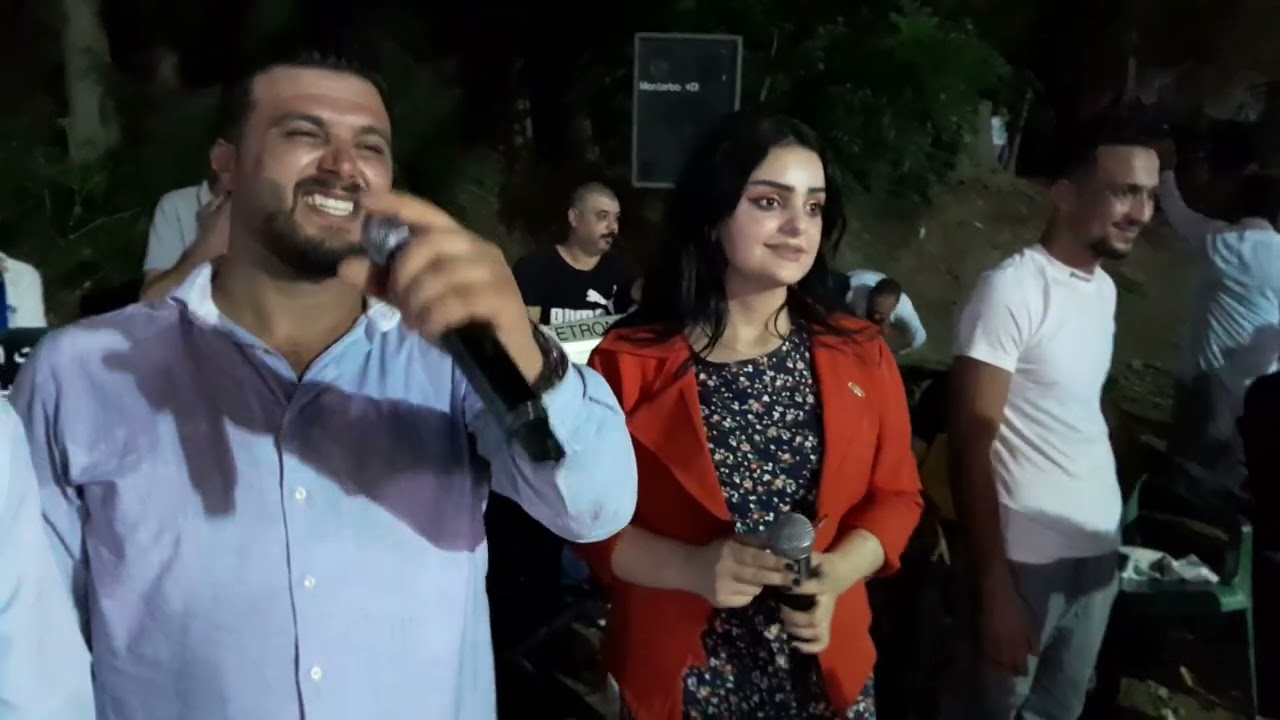 أفراح النعيم_النجمةالمياءالشعار_الفنان ماجدهشوم_صوت الفن جمعة الفياض#٧٦٤٩٩٨٥٣