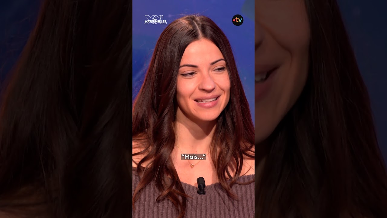 Denitsa Ikonomova, son interview