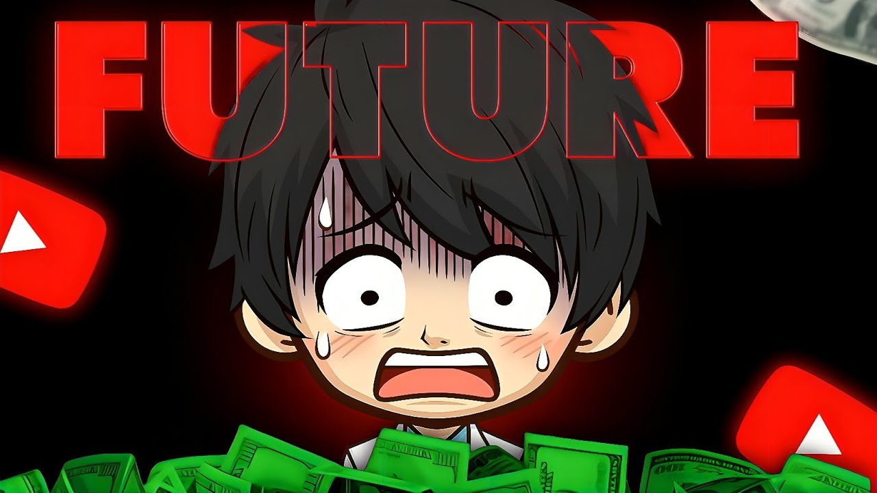 YouTube's Future Is in Danger... Here's Why! 😱