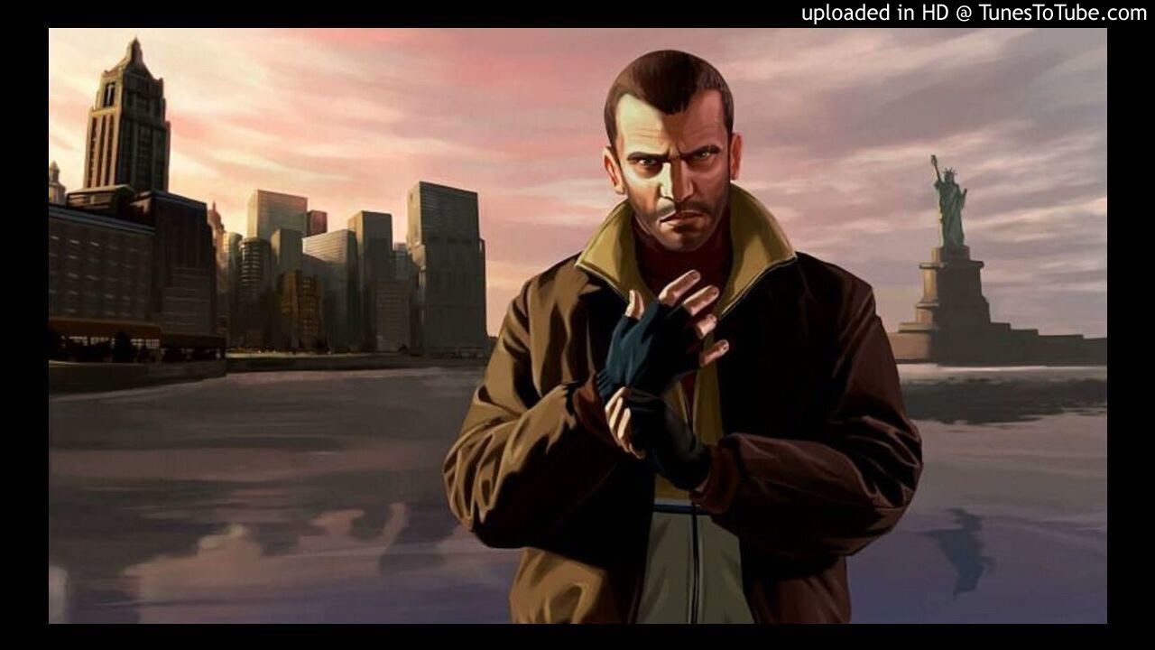 [FREE] Grand Theft Auto IV Type Beat ''Soviet'' (Prod. BLVVD)