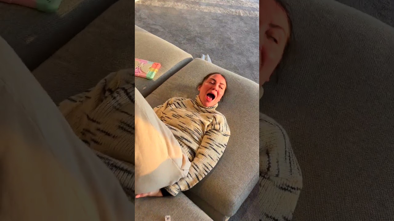 BOYFRIEND PRANKS GIRLFRIEND!! #shorts