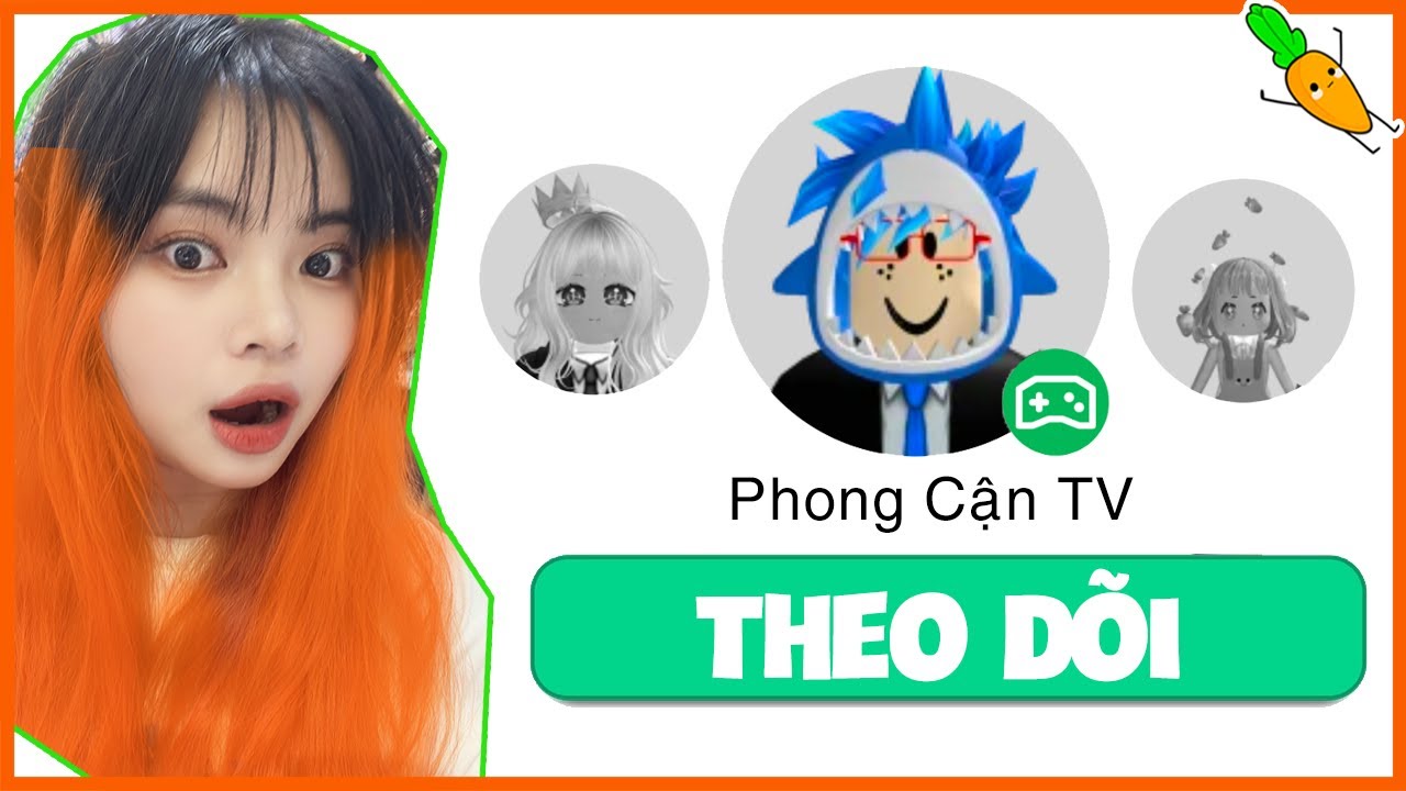 Kamui THEO D&Otilde;I Phong Cận🐬👀 Trong Roblox