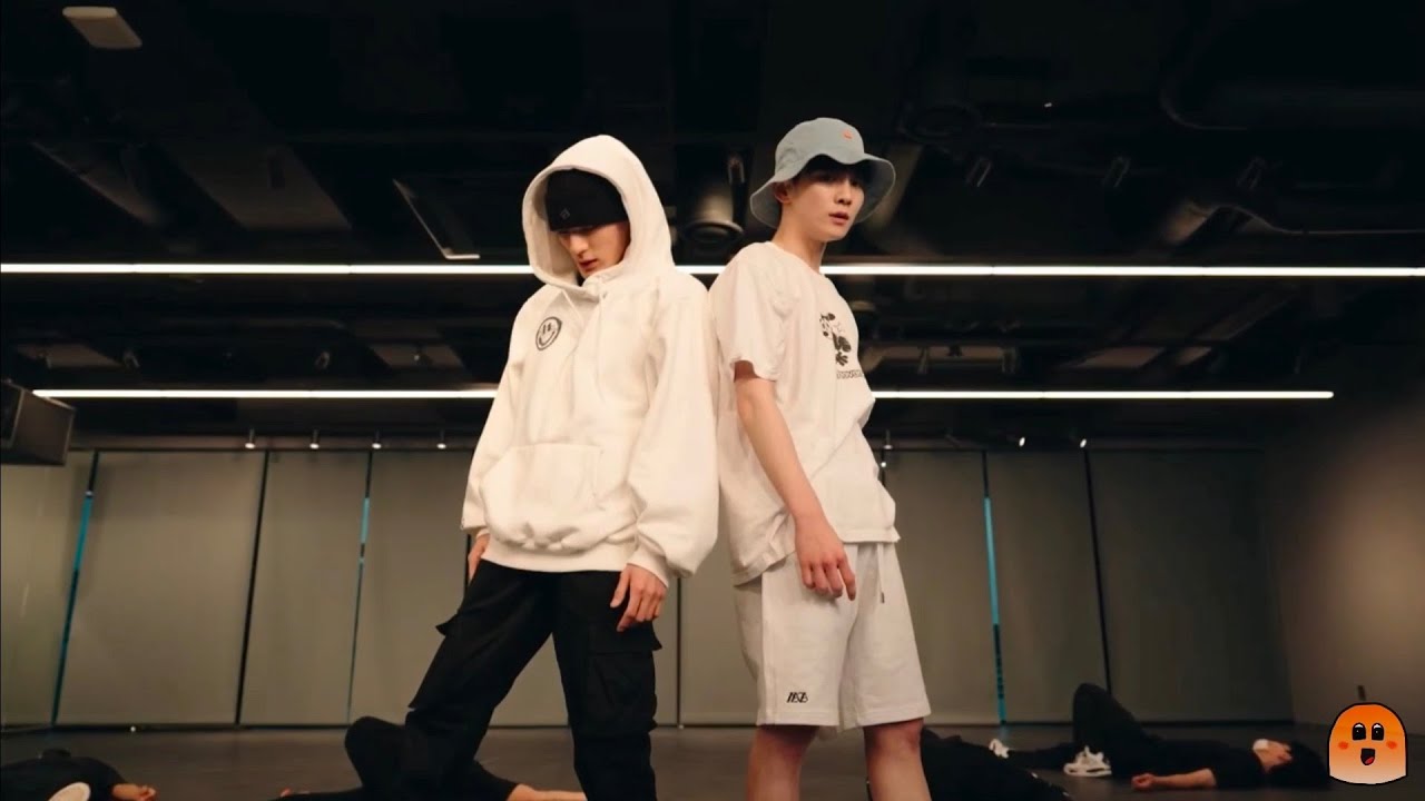 [MIRRORED] KEY 키 'Villain (Feat. 제노 of NCT)' Dance Practice | Mochi Dance Mirror