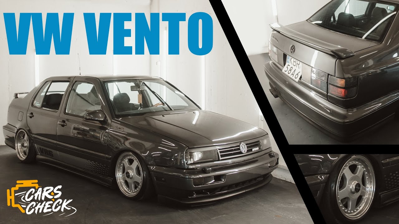 Vento jak z szybkich i wściekłych | Tuning od zaplecza S01E05