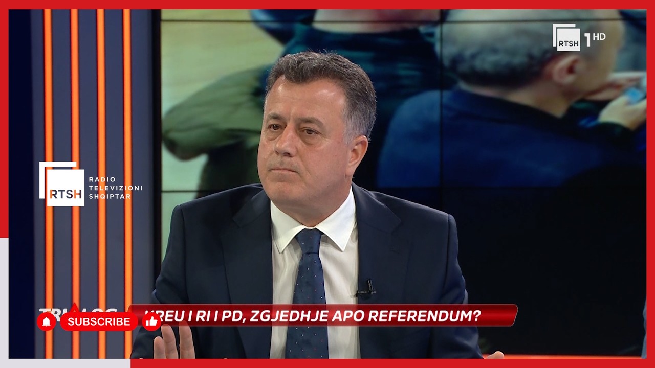 Noka i mbyll derën Salianjit për kandidimin: Nuk është anëtar i PD, i ka shërbyer...