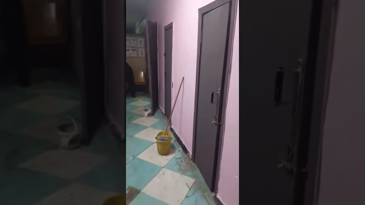 Шокуючі кадри з підвалу ТЦК Біла Церква.