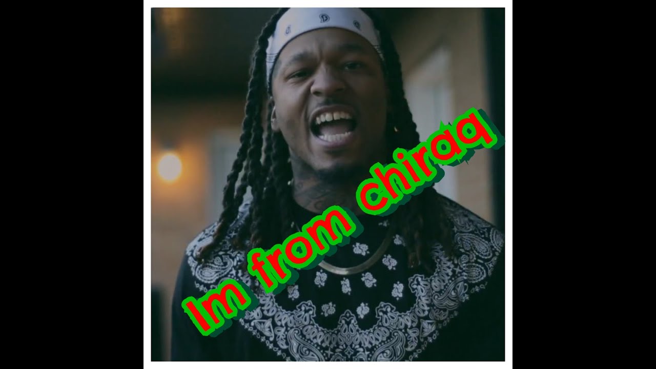 Montana Of 300- Chiraq lyrics