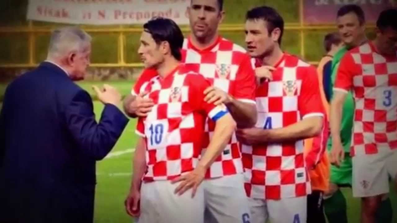 ♥ Niko Kovac - J'Adore ♥