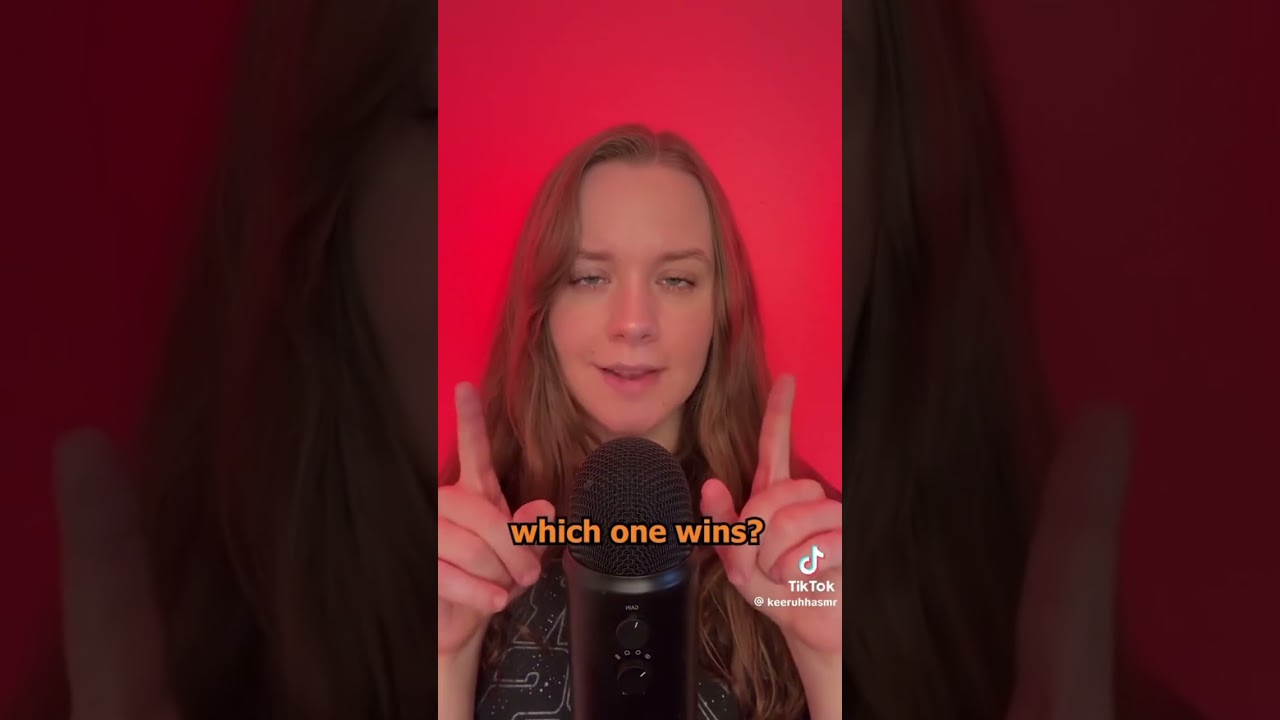 Another Asmr comp! 