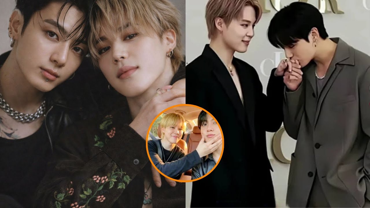 If Jimin and Jungkook Can’t Marry in Korea, These Cities Might Change Everything