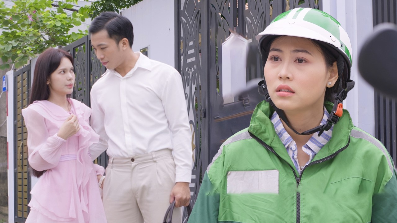 PHIM TẾT 2026 XÔI NGŨ SẮC - TẬP 12 📽️ NGOẠI TÌNH | PHIM HÀI TẾT 2026