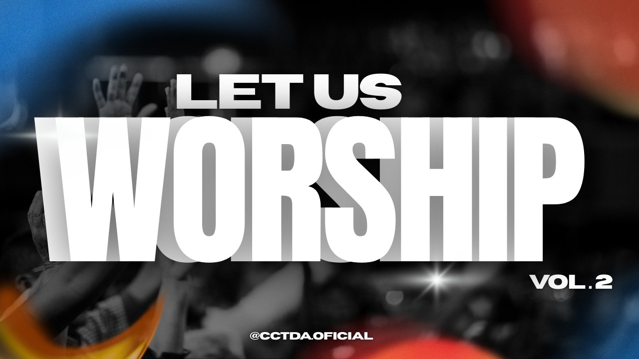 Congreso: Let Us Worship: Avívanos | Día 1 | Luisander Alcántara & Samira Capellán — CCTDA