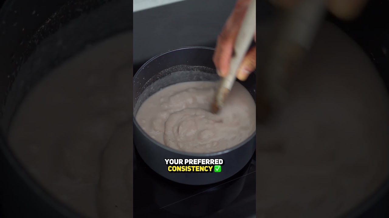 Как приготовить рисовую кашу