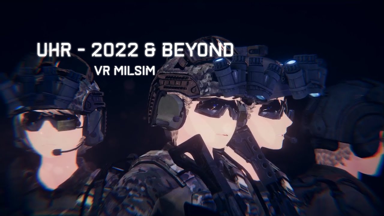 [UHR] - 2022 & Beyond