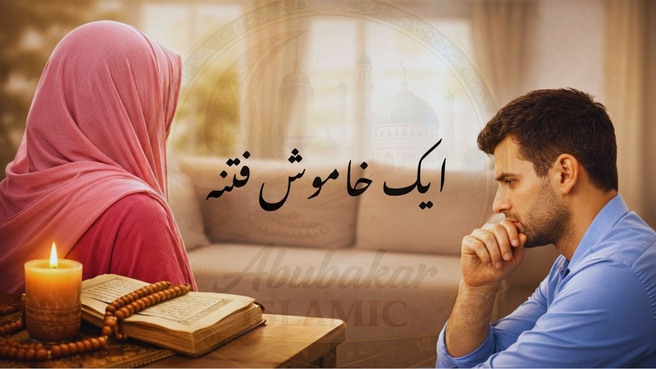 “Half Wife” Myth? The Truth About Brother-in-Law & Sister-in-Law in Islam | Abubakar Islamic