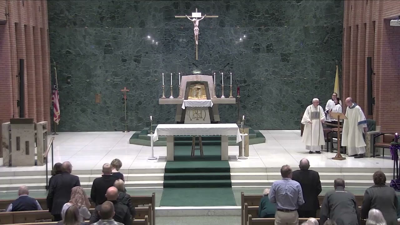 The Immaculate Conception