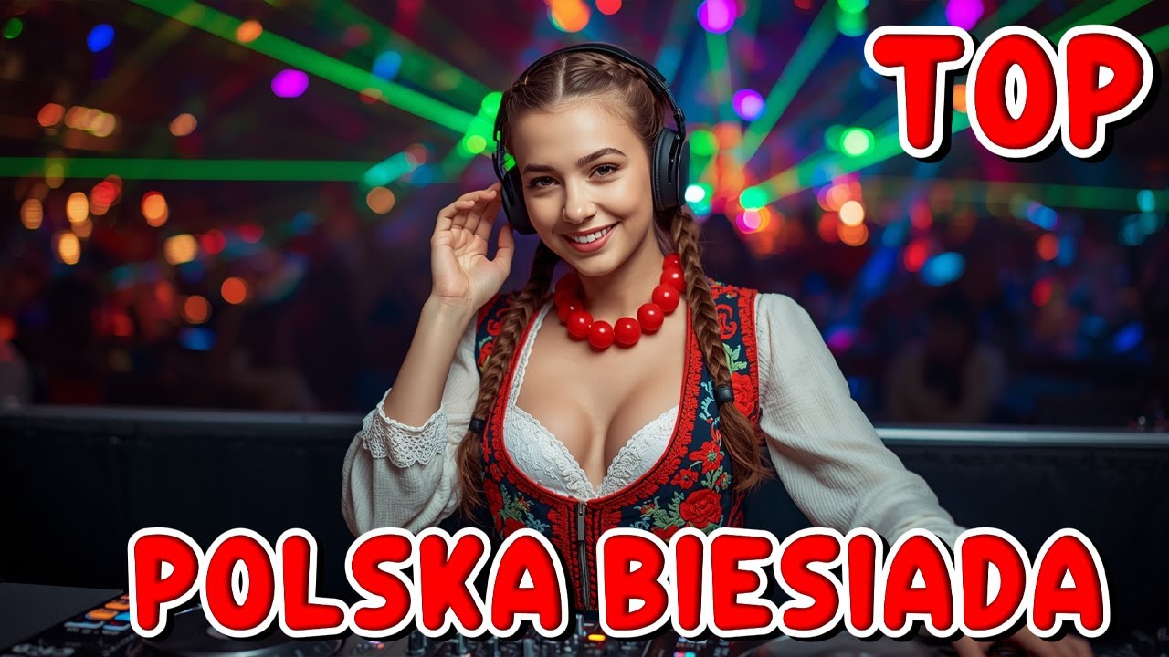 🔥 Polska Biesiada 2026 – Najlepsze Hity do Zabawy!
