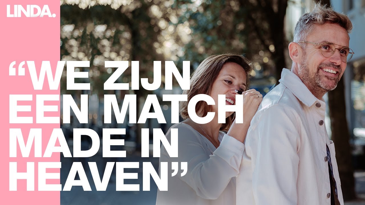 PATRICK MARTENS HELPT LEZERES EMMA MET VERRASSING: 'JAMMER DAT WE NIET OP VROUWEN VALLEN'  || LINDA.
