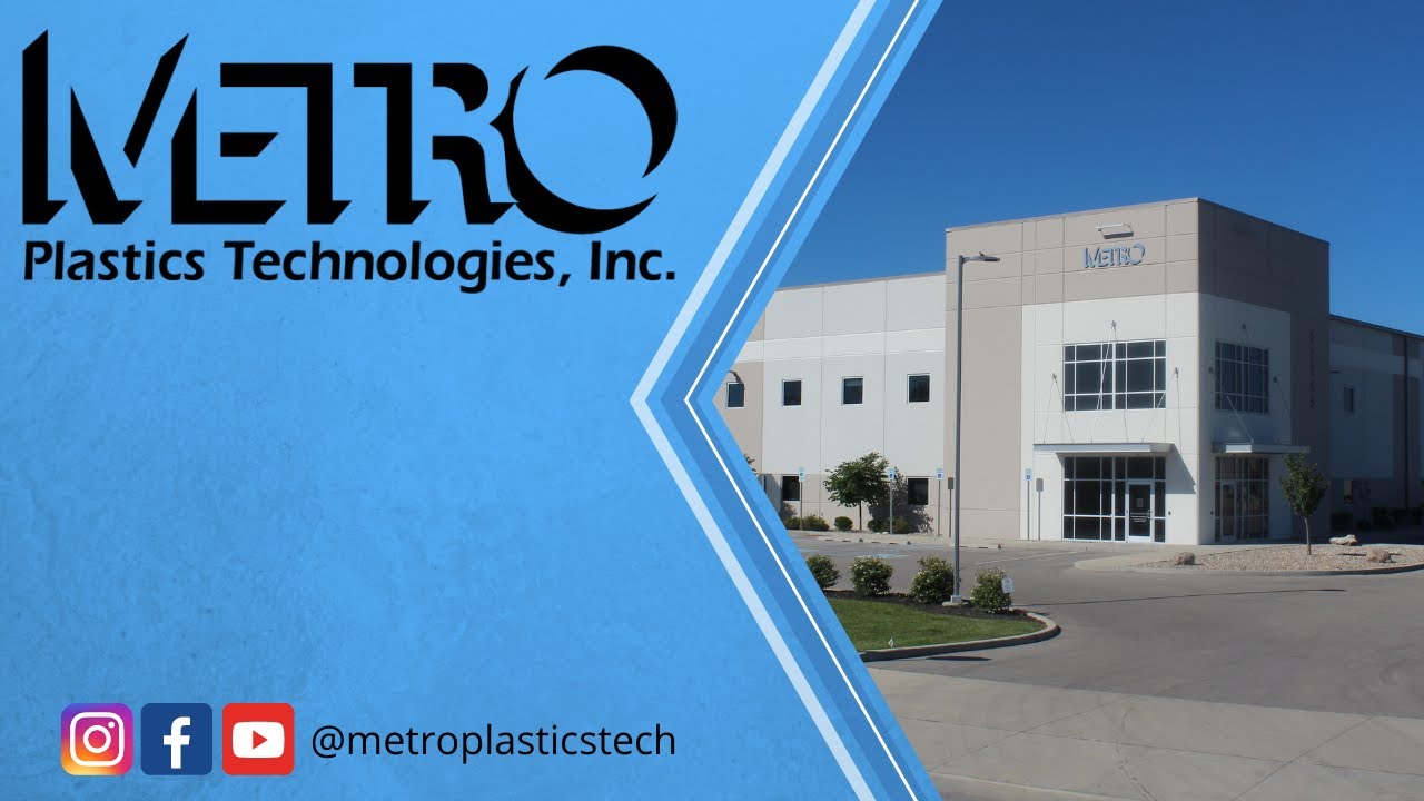 Take a Tour with Metro Plastics!