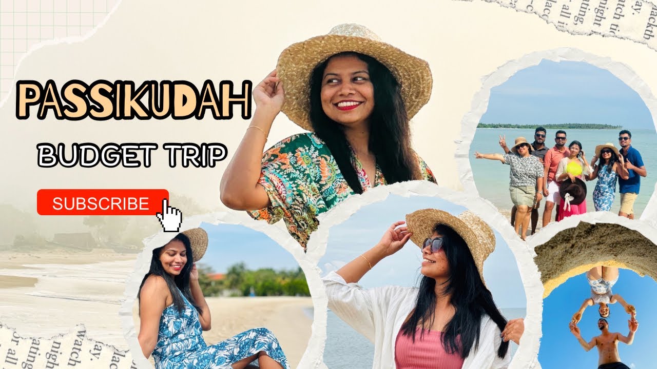 Passikudah|Kalkudah|Kaudulla|Budget Trip|Eastcoast|Eastern Province |Pasikuda