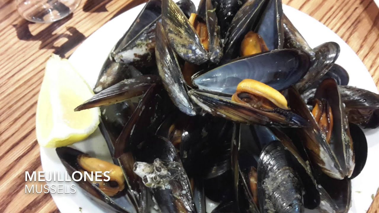 Best Tapas in Barcelona