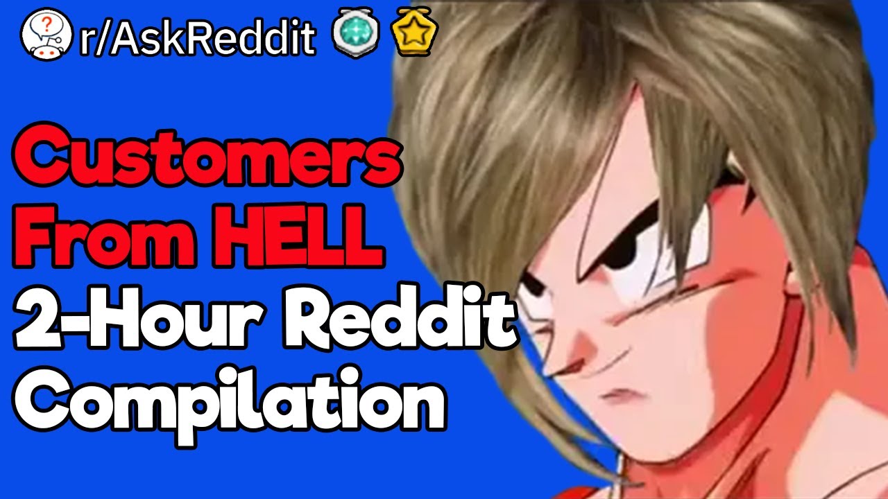 Karens In the WILD (2 Hour Reddit Compilation)