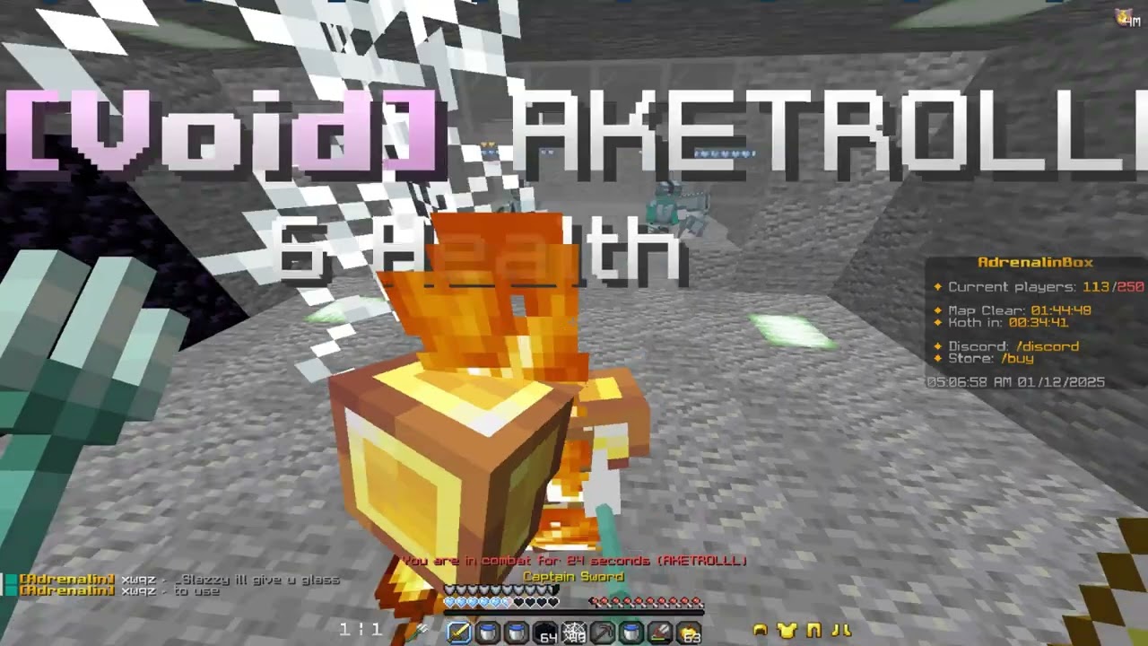 AdrenalinBox Montage #19