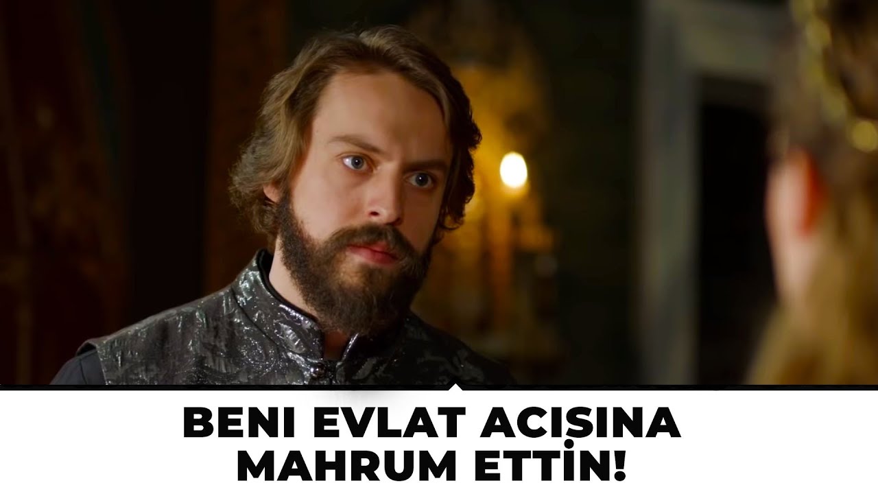 Muhteşem Yüzyıl Kösem Yeni Sezon 18.Bölüm (48.Bölüm) | 