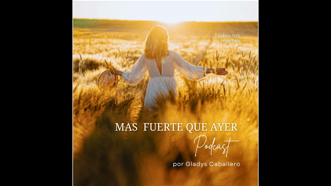Cuando el cuerpo grita lo que el alma calla