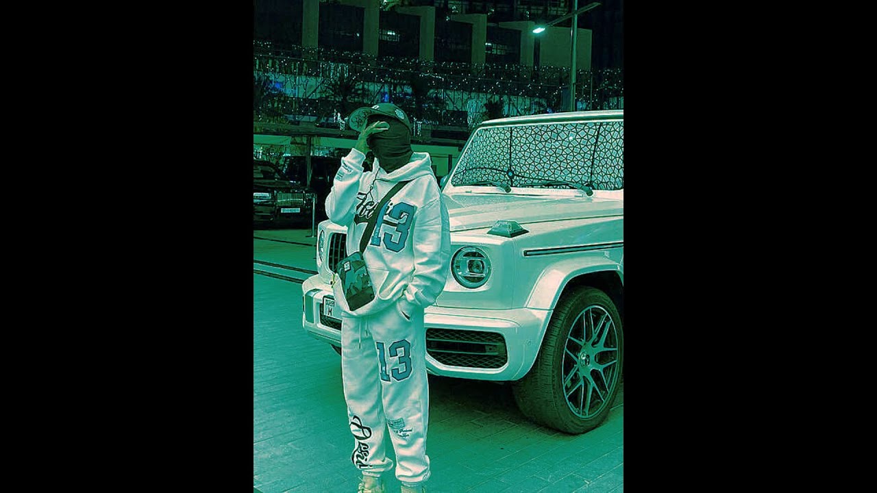 [FREE] UnoTheActivist x PlaqueBoyMax Type Beat - try me