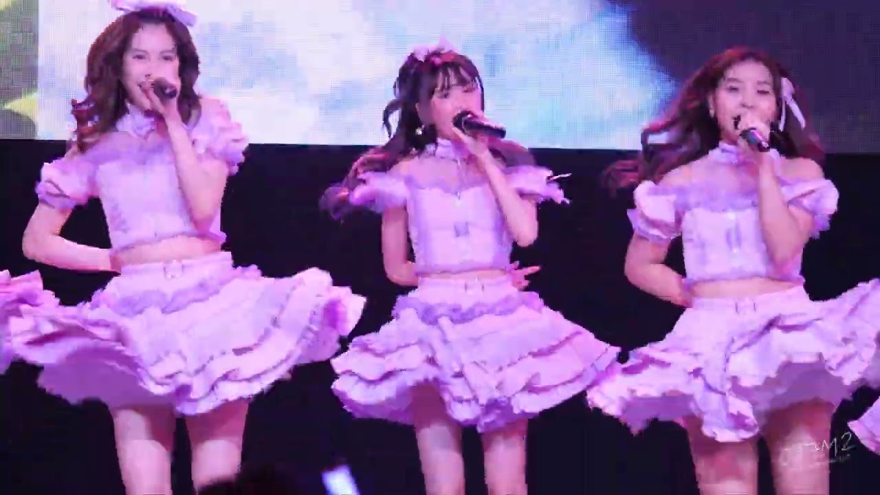 CGM48 Aom - Chiang Mai 106 @ NIPPON HAKU BANGKOK 2022, Siam Paragon [Fancam 4K 60p] 220904