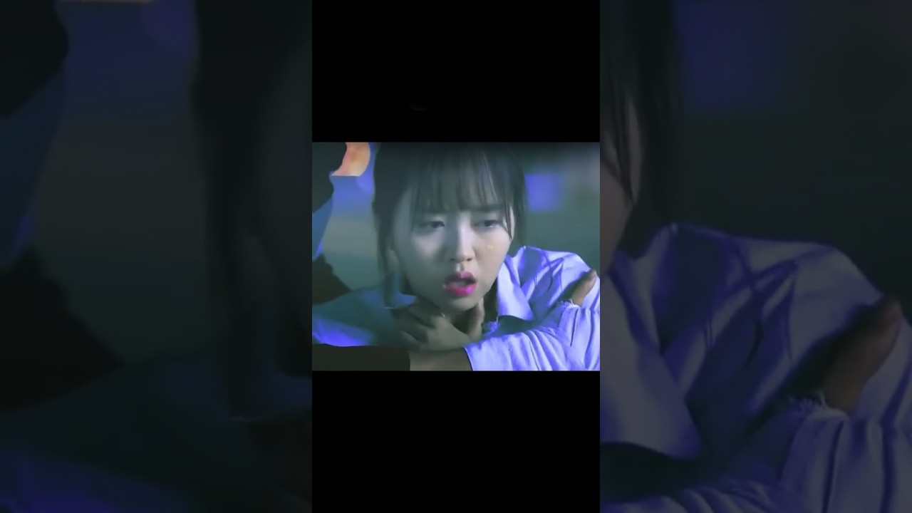 At end her soul😭#letsfightghost || #bringitonghost || #kdrama || #shorts