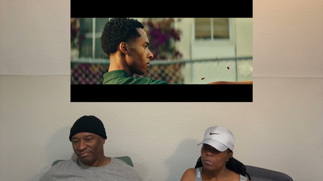 King Von - Wayne's Story !!REACTION!!