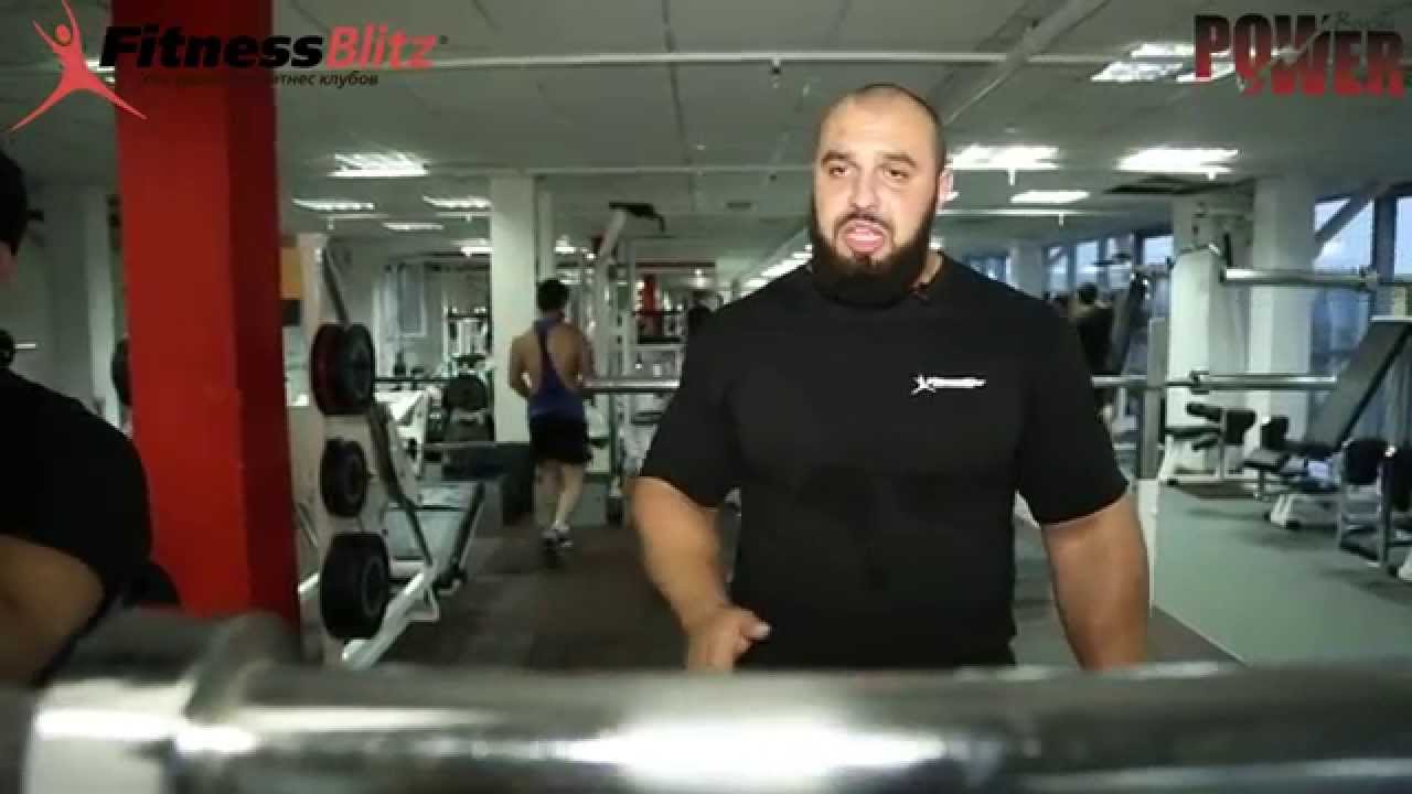 Наклоны+Приседания+Вставания = ОГРОМНЫЙ ПРИСЕД !