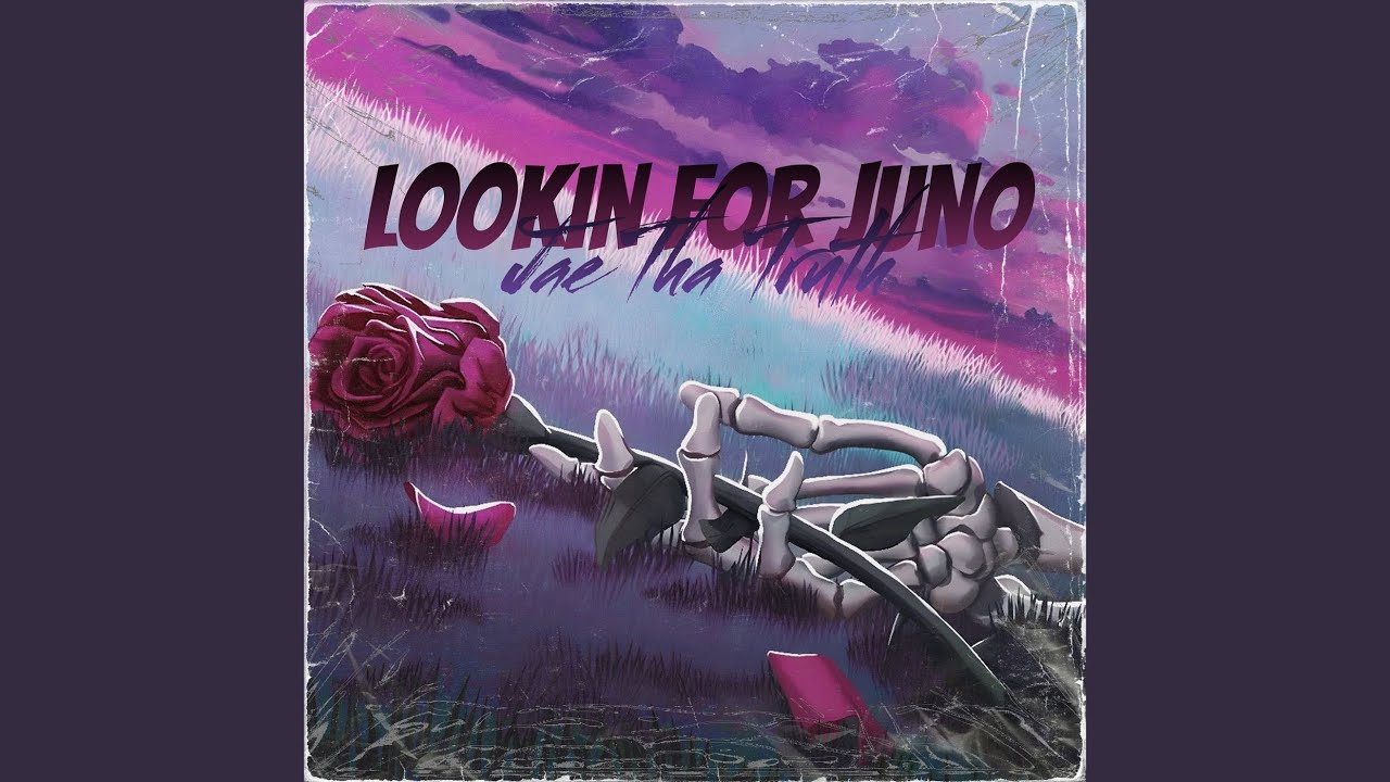 Lookin for Juno