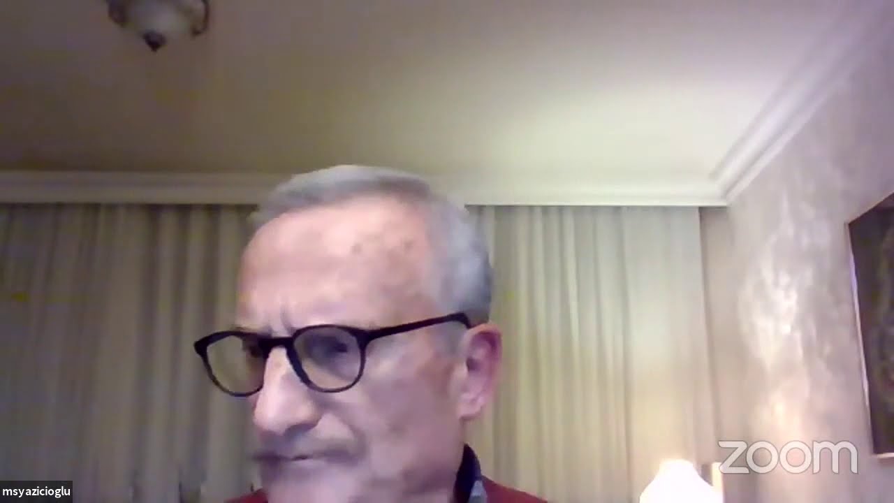 Sosyal Bilim Söyleşileri - 28: Prof. Dr. Mustafa Sait Yazıcıoğlu