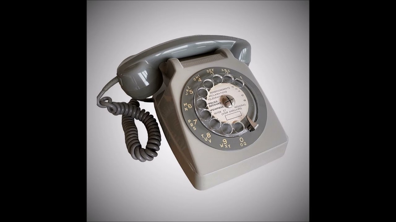 Les canulars téléphoniques de Jean-Yves Lafesse 13