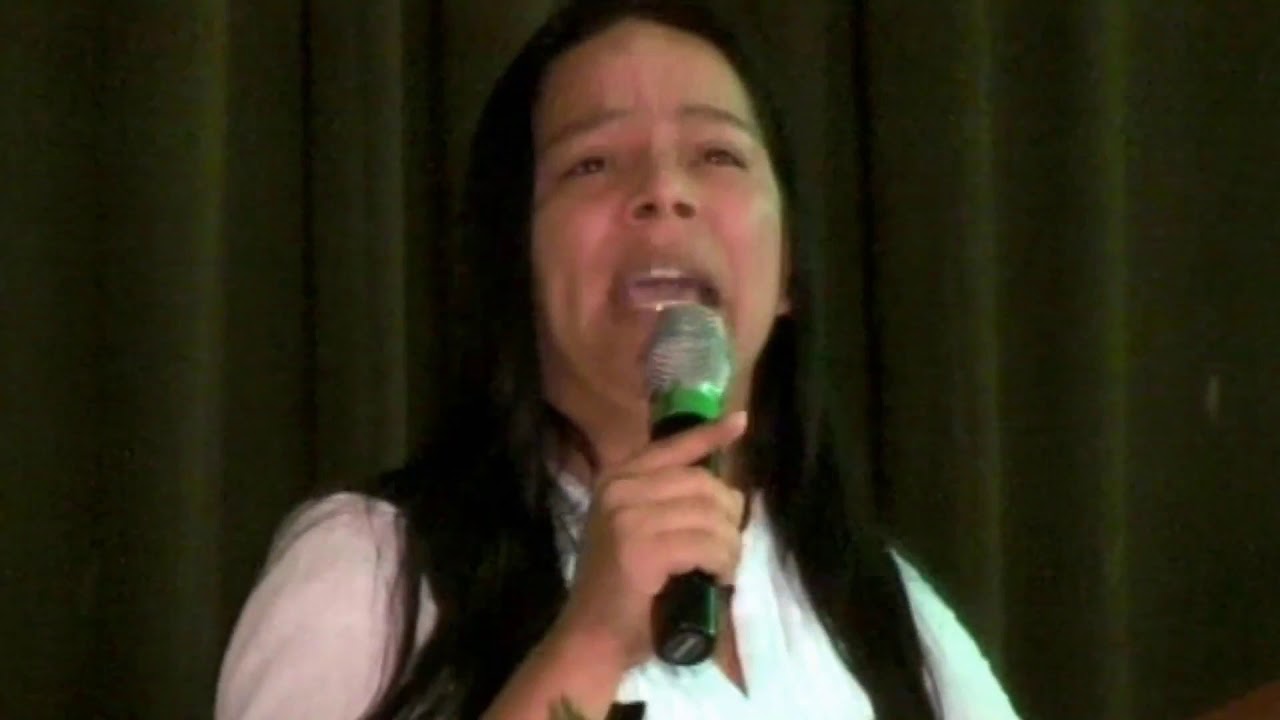 El Cristo Poderoso - Eliud G&oacute;mez (En vivo)