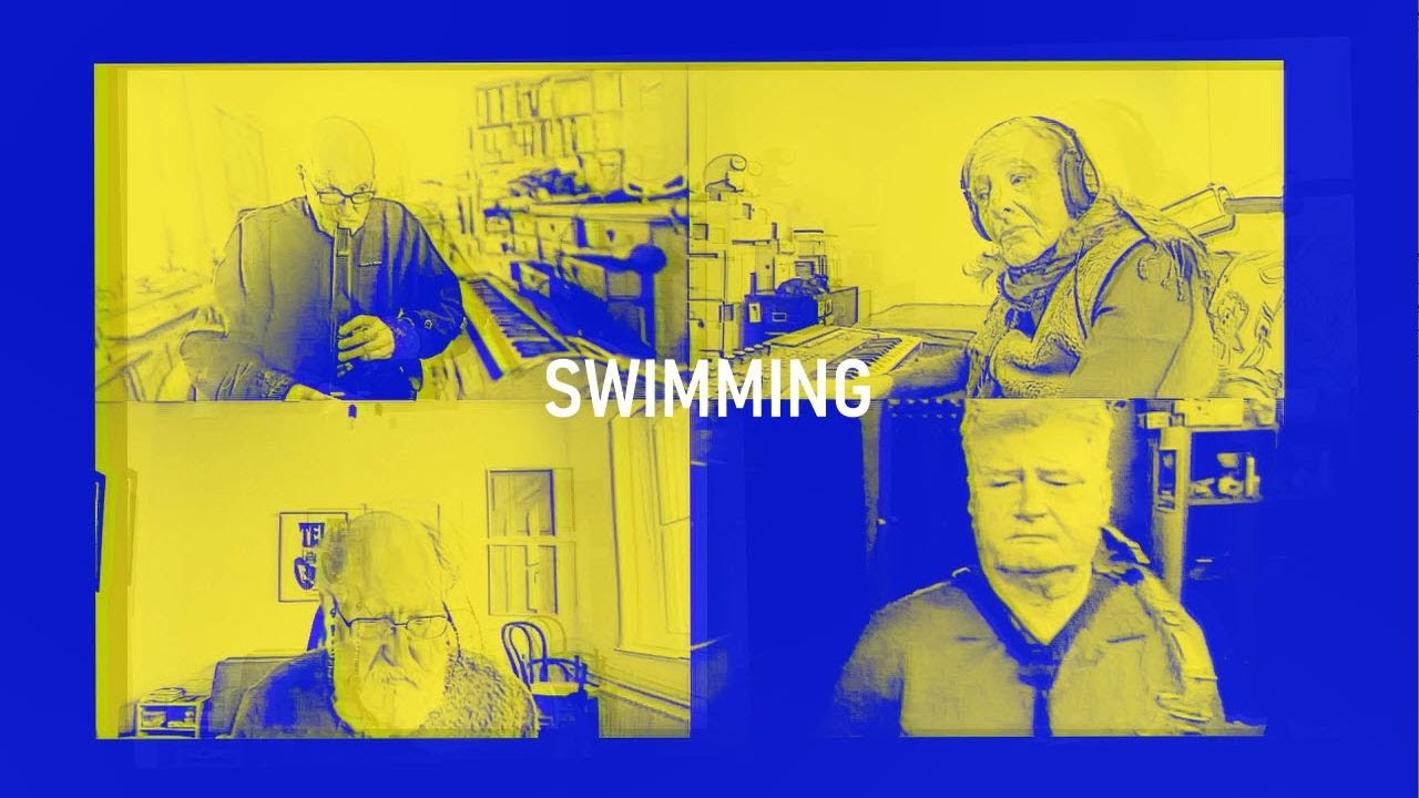 NICE GUYS WITHOUT BORDERS - SWIMMING