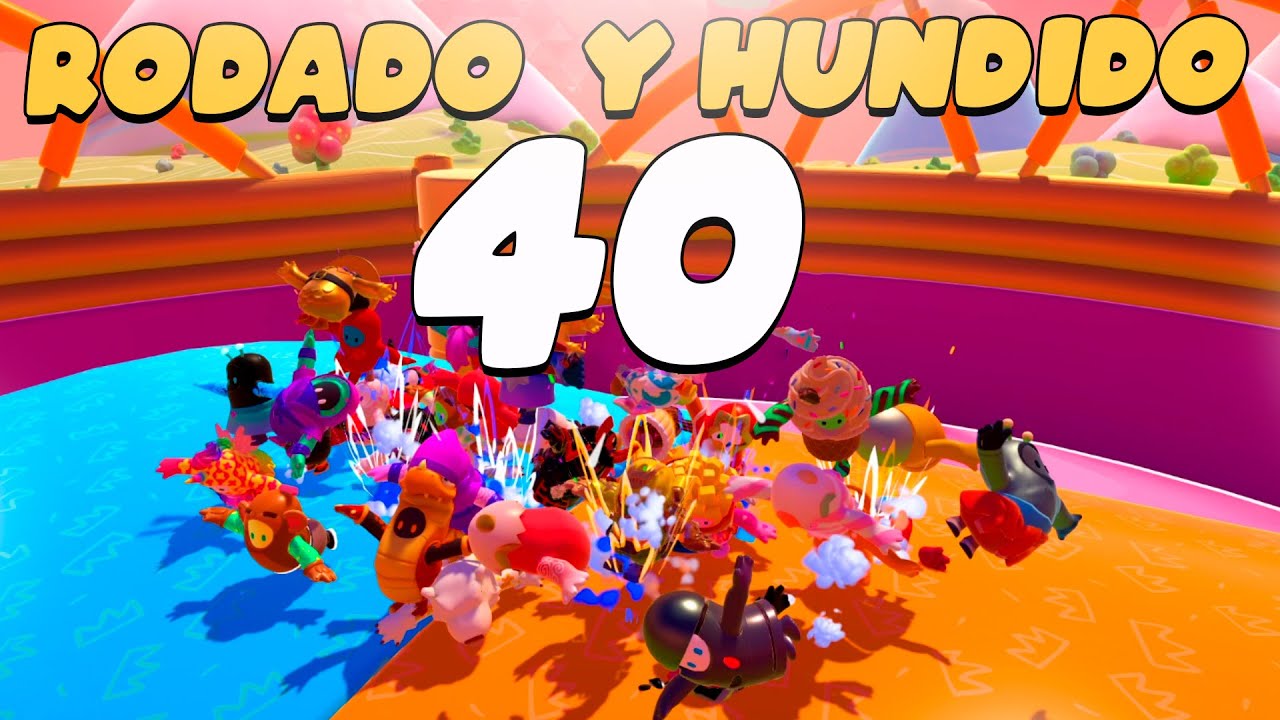 BUGEANDO LAS FINALES EN EL PARCHE 4.5