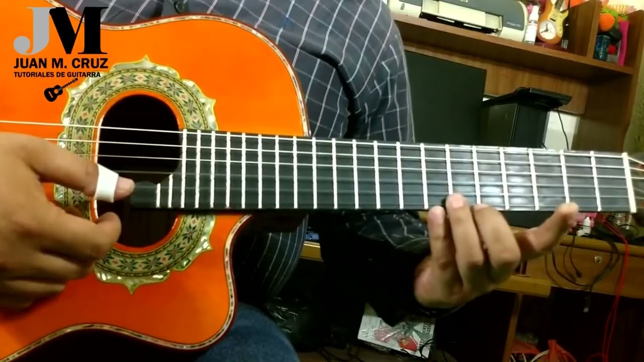 LA PUERTA - REQUINTO INTERMEDIO - LOS TRES ASES