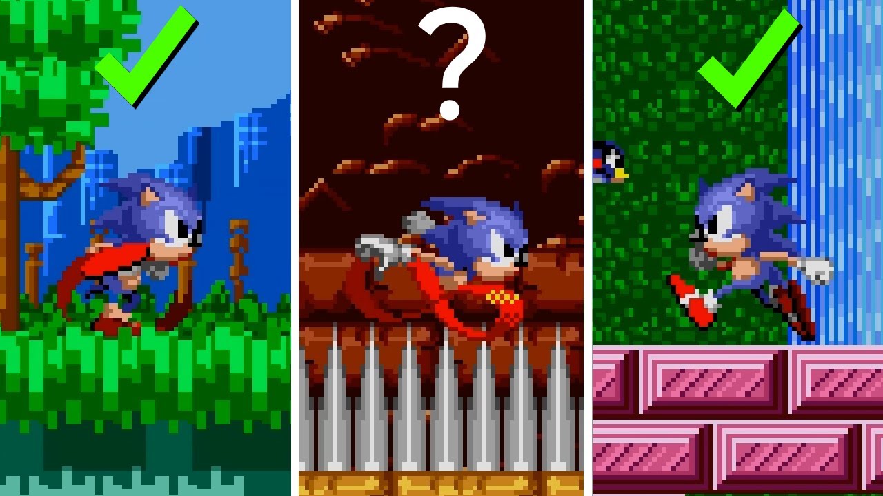 Sonic CD Mod Brings Back DELETED Levels! 🌊 Sonic CD Lost Levels Restoration 🌊 Sonic CD mods Gameplay