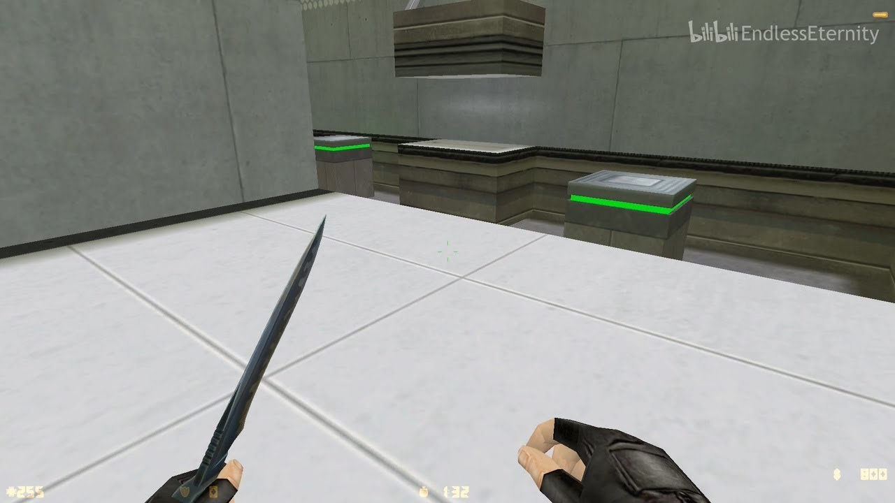 [cskz]FvckyopuE on bhop_arxdukz